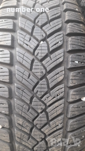 Гуми 215 65 16 фулда