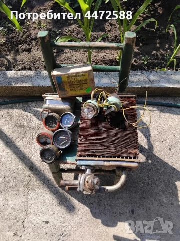 авточасти други части и аксесоари 