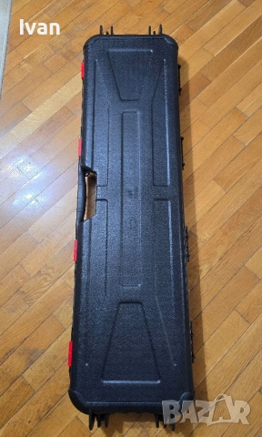 Kral Arms Big Max 6,35 PCP въздушна пушка, снимка 14 - Въздушно оръжие - 53090431