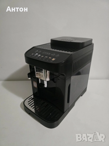 Кафемашина De Longhi Magnifica Evo ECAM292.81.В, снимка 6 - Кафемашини - 52879446