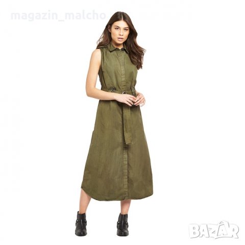 ДАМСКА РОКЛЯ – REPLAY; размер: XS