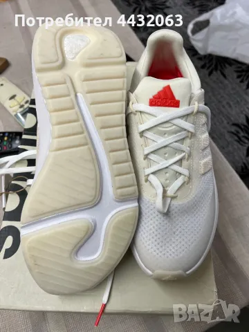 Маратонки ADIDAS 37.5, снимка 3 - Маратонки - 49722066