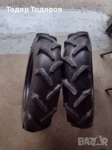 Гуми за мотоблок , мотофреза или мотокултиватор акме или руджерини., снимка 3 - Селскостопанска техника - 47758947