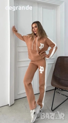 НАМАЛЕМИ Ватирани дамски комплекти , снимка 9 - Спортни екипи - 52990522