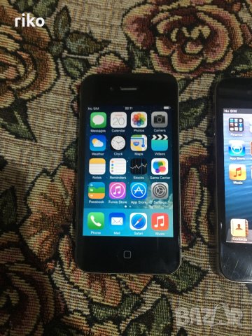 Продавам iPhone 4, снимка 3 - Apple iPhone - 40271169