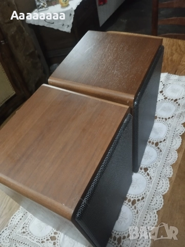 CANTON Karat 100, снимка 2 - Тонколони - 52566862