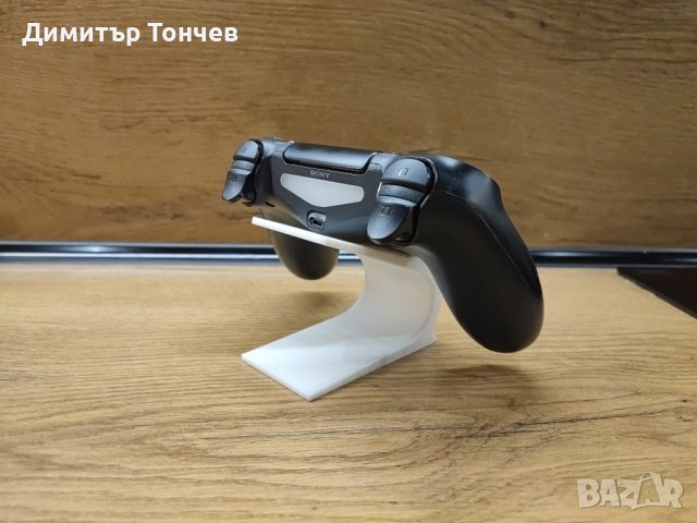 PlayStation 4 Стойка Поставка за Джойстик ps4, снимка 3 - Игри за PlayStation - 43840281