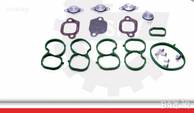 11147797490 Ангренажен комплект за БМВ /BMW F30 -2,0D, снимка 3 - Части - 34907112