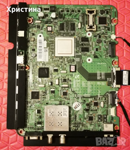 Samsung UE48JU6050U BN41-02443,UE55RU7172U BN41-02703,UE55D6500,UE46D6530, снимка 13 - Части и Платки - 38470799