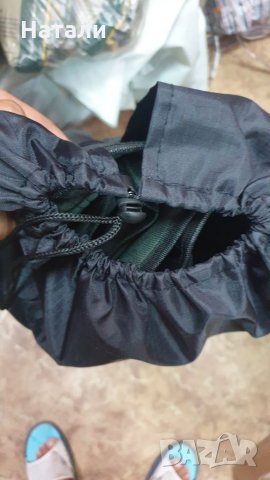 Шаранджийски Стол Wind Blade , снимка 4 - Такъми - 33349282