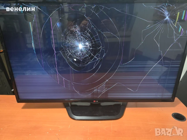 Power board EAX64905301 от LG 42LN5406, снимка 8 - Части и Платки - 50521062