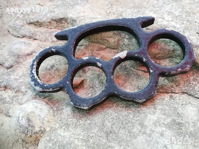 бокс-стар ползван-антик 2407212024, снимка 3 - Колекции - 33616251