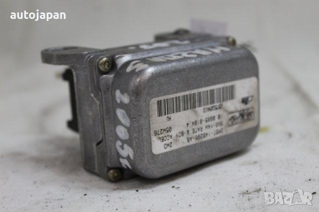 ЕСП сензор, ESP Мазда 5 2.0 146кс 05г Mazda 5 2.0 146hp 2005