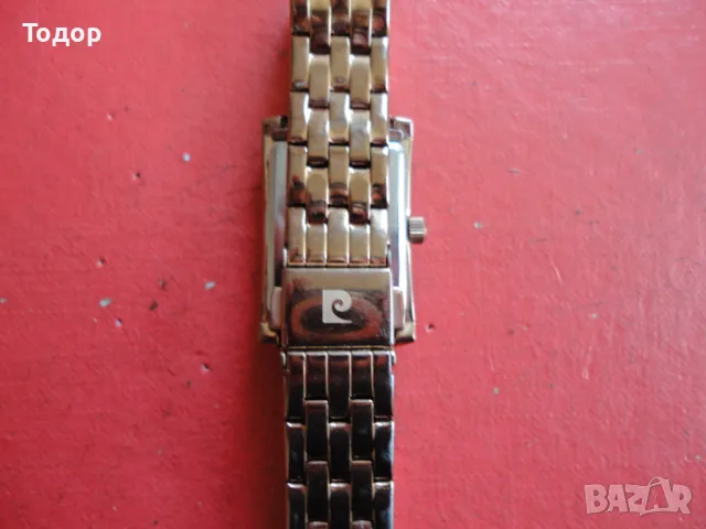 Страхотен дамски часовник 11, снимка 3 - Дамски - 48347190