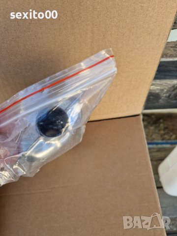 Резервоар за гориво нафта туба за печка или др консуматори части и др, снимка 6 - Части - 43894701