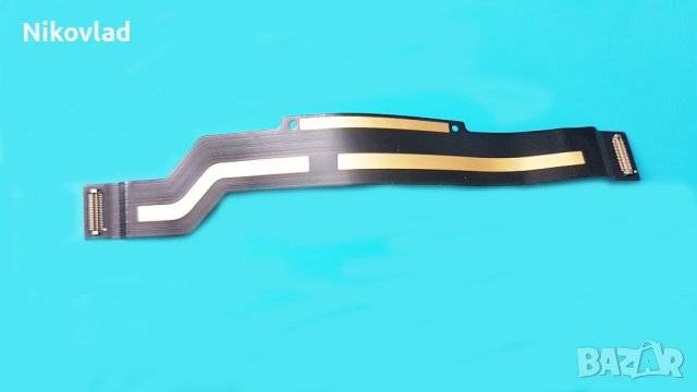 Flex кабел Xiaomi Redmi Note 5 AI Dual Camera, снимка 2 - Резервни части за телефони - 37111650