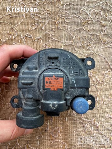 Халоген за Форд/Ford, снимка 3 - Части - 37721000