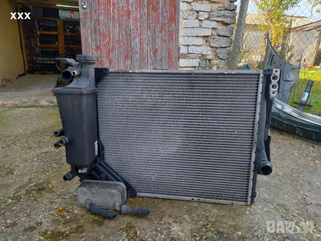 Продавам останали части от BMW 328 E46, снимка 10 - Части - 52638937