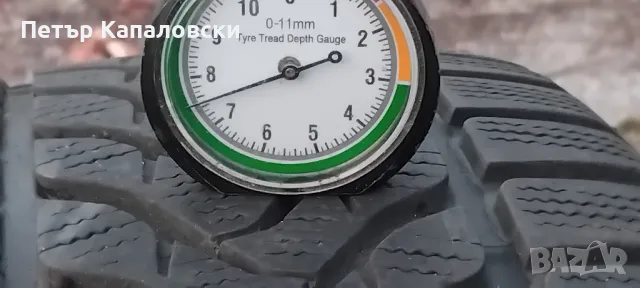 Гуми 195 65 15 Ласа Lassa 4 броя+. Нов внос. Не са нови. Цената е за брой., снимка 10 - Гуми и джанти - 48982891