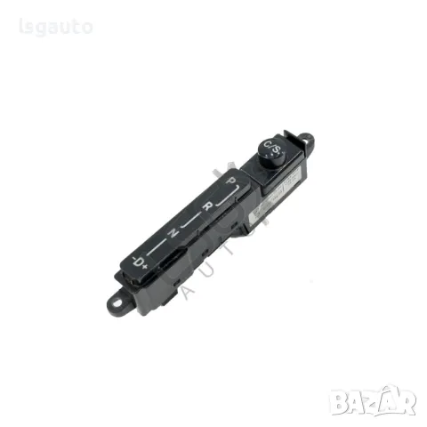 Индикатор скорости Mercedes-Benz E-Class (W211) 2002-2009 ID: 135101