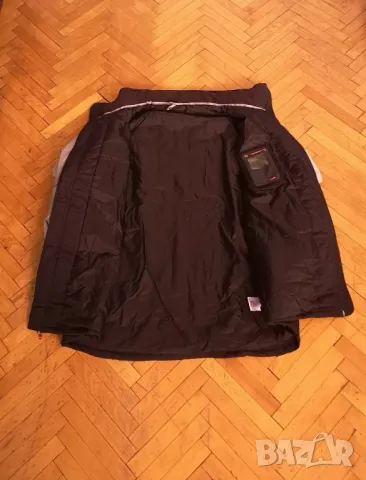 Оригинално мъжко зимно яке Nike размер XL-XXL , снимка 6 - Якета - 47582160