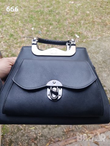 Чанта, снимка 2 - Чанти - 43385954