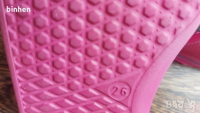 Детски джапанки Beppi 26 номер, снимка 5 - Детски джапанки - 32646183