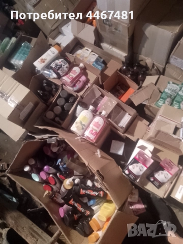 Козметика на едро промо, снимка 4 - Продукти за коса - 51525779