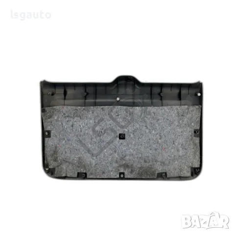 Кора заден капак Toyota RAV4 II 2000-2006 ID: 136399, снимка 2 - Части - 47629708