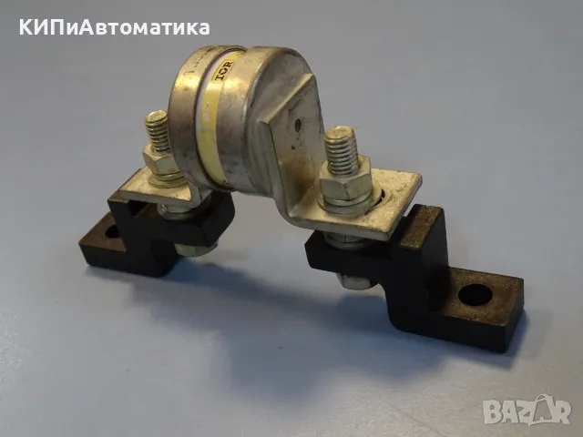 предпазител IOR HIGH SPEED H.R.C. Fuse Linx T350-300, снимка 2 - Резервни части за машини - 49284326