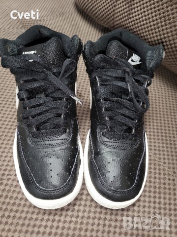 Nike 36.5, снимка 2 - Детски маратонки - 43804233