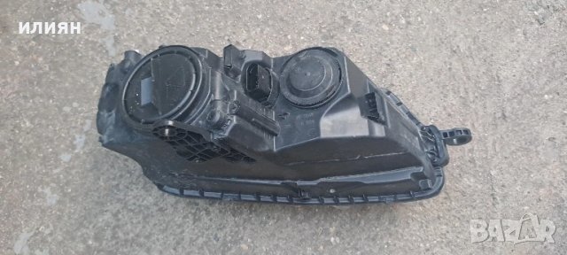 Фар ляв за Skoda Octavia III 2013 2014 2015 2016 5E1941015, снимка 6 - Части - 35986842