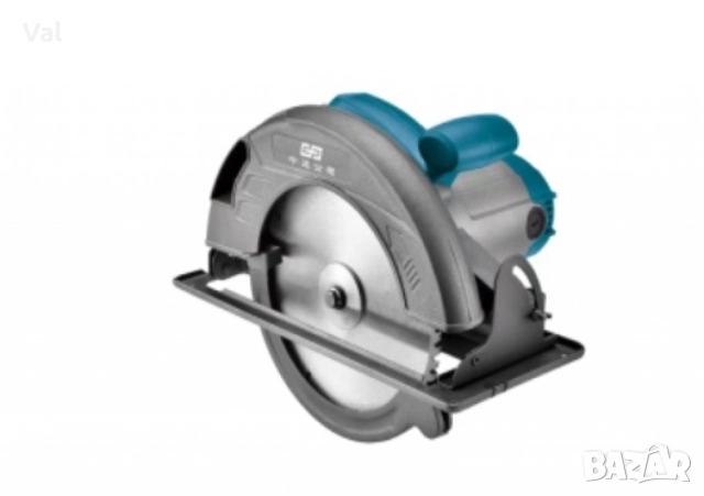 Ръчен циркуляр 1200W, снимка 10 - Циркуляри - 52490762