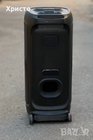 ГАРАНЦИОННА!!! Аудио система JBL Partybox Ultimate, 1100 W, Original Pro Sound, Dolby Atmos, Wi-Fi, снимка 3 - Аудиосистеми - 52954282