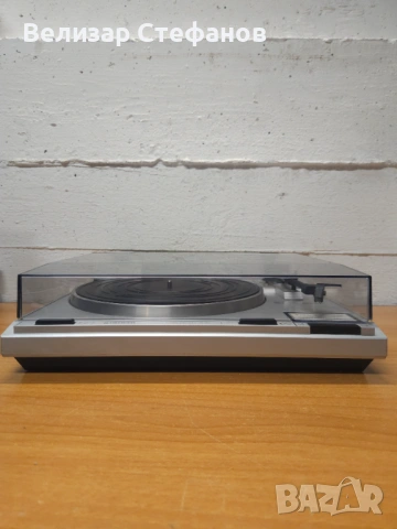 Грамофон Pioneer PL-960, снимка 2 - Грамофони - 53238694