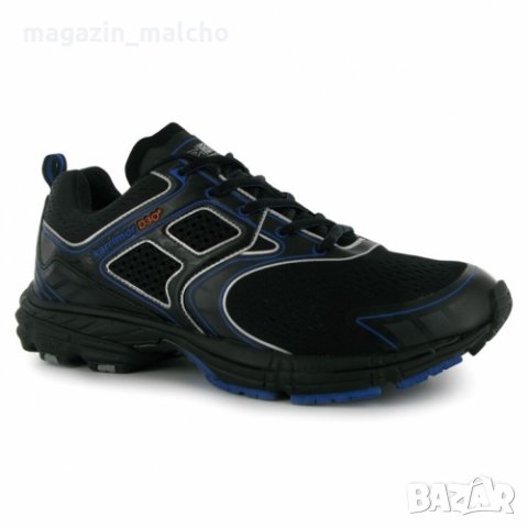 МАРАТОНКИ - KARRIMOR D30 EXCEL; размери: 39 и 40.5, снимка 1 - Маратонки - 32276073