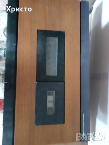 Bang&olufsen Beocord 1100 Tape cassette касетачен дек, снимка 5 - Декове - 34585720