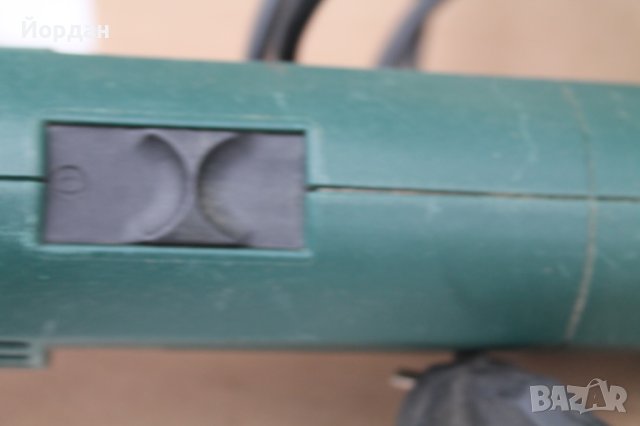 Шлайф ''Metabo'' D&E 130, снимка 7 - Други инструменти - 44049844