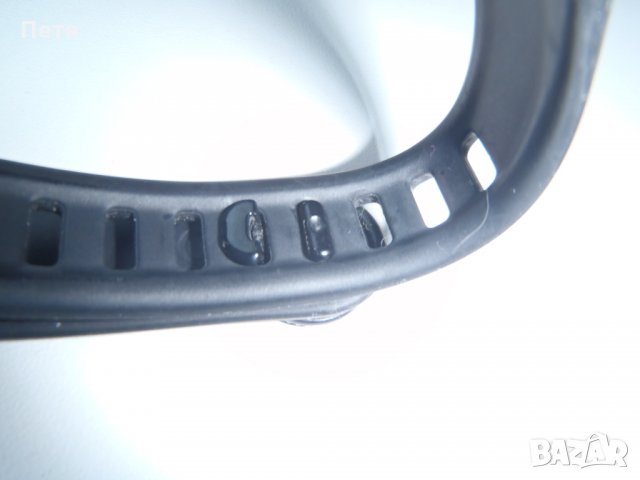 фитнес гривна Garmin Vivofit 3 / Гармин Вивофит 3, снимка 2 - Смарт гривни - 32734369