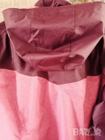 Спортно яке  с мрежеста подплата, снимка 9 - Якета - 49977762