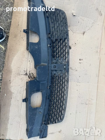 Решетка маска Сузуки Суифт Suzuki Swift, снимка 3 - Части - 50891302