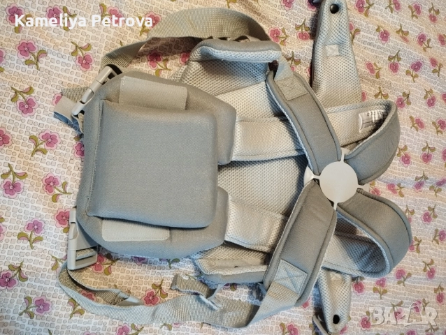 Кенгуру Lorelli, снимка 4 - Кенгура и ранички - 52747249