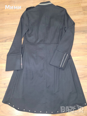 Манто Lucy, снимка 9 - Палта, манта - 52844827