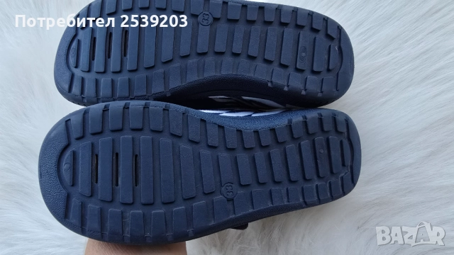 Детски пантофи №33, снимка 6 - Детски пантофи - 51629179