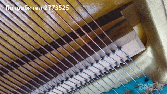 Пиано Ноктюрно 88 клавиша малко ползвано перфектно поддържано гаранция, снимка 4 - Пиана - 44021413