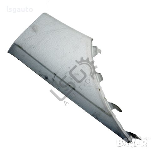 Лява кора задна колонка AUDI A4 (B8) 2008-2015 ID:100069