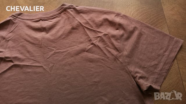 Dressmann of NORWAY T-Shirt Размер XXL мъжка тениска 59-51, снимка 9 - Тениски - 38346892