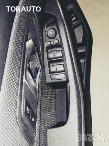 BMW G20/G21 Управление/блок Ел. Стъкла