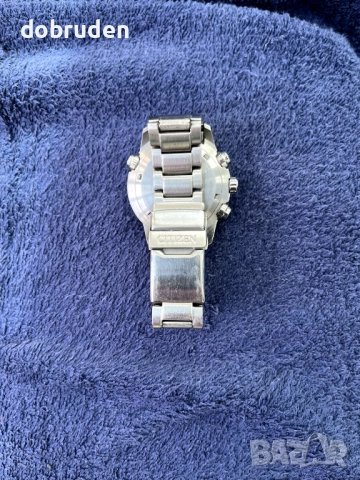 Citizen Sailhawk Promaster JR4060-88E Marine Yacht Series часовник, снимка 7 - Мъжки - 51680783