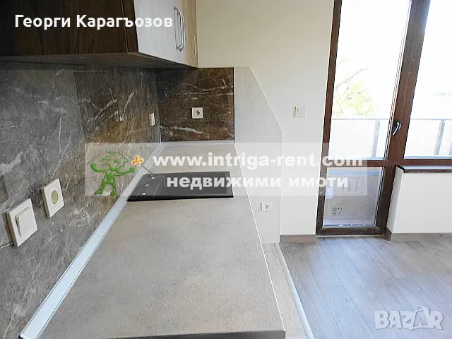 3504. Офис под наем | 30м2 | 1-ви етаж над търговски обекти | квартал Орфей до комплекс Веспрем., снимка 3 - Офиси - 48566310